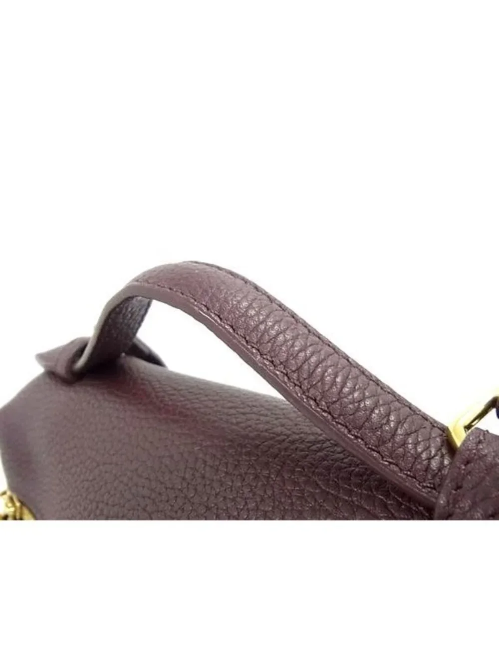 Loro Piana this authentic